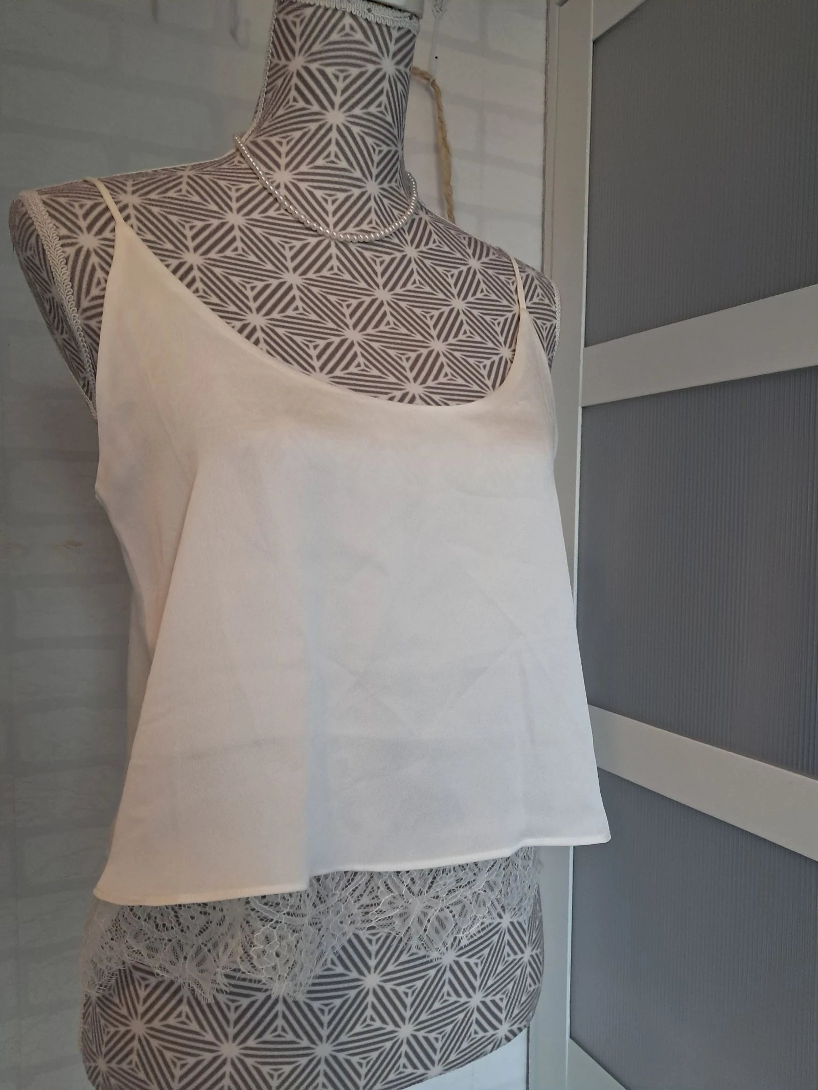 Top Etam neuf